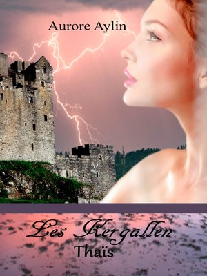 Les Kergallen - ebook